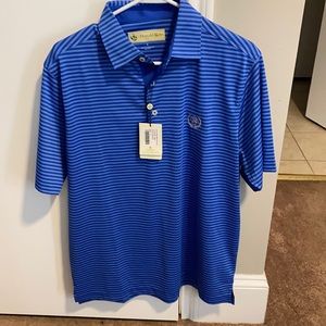 Donald Ross Golf Polo